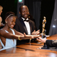 Illustration for article titled The Good, the Bad and the Horribly Ugly of Oscar Nights After Parties